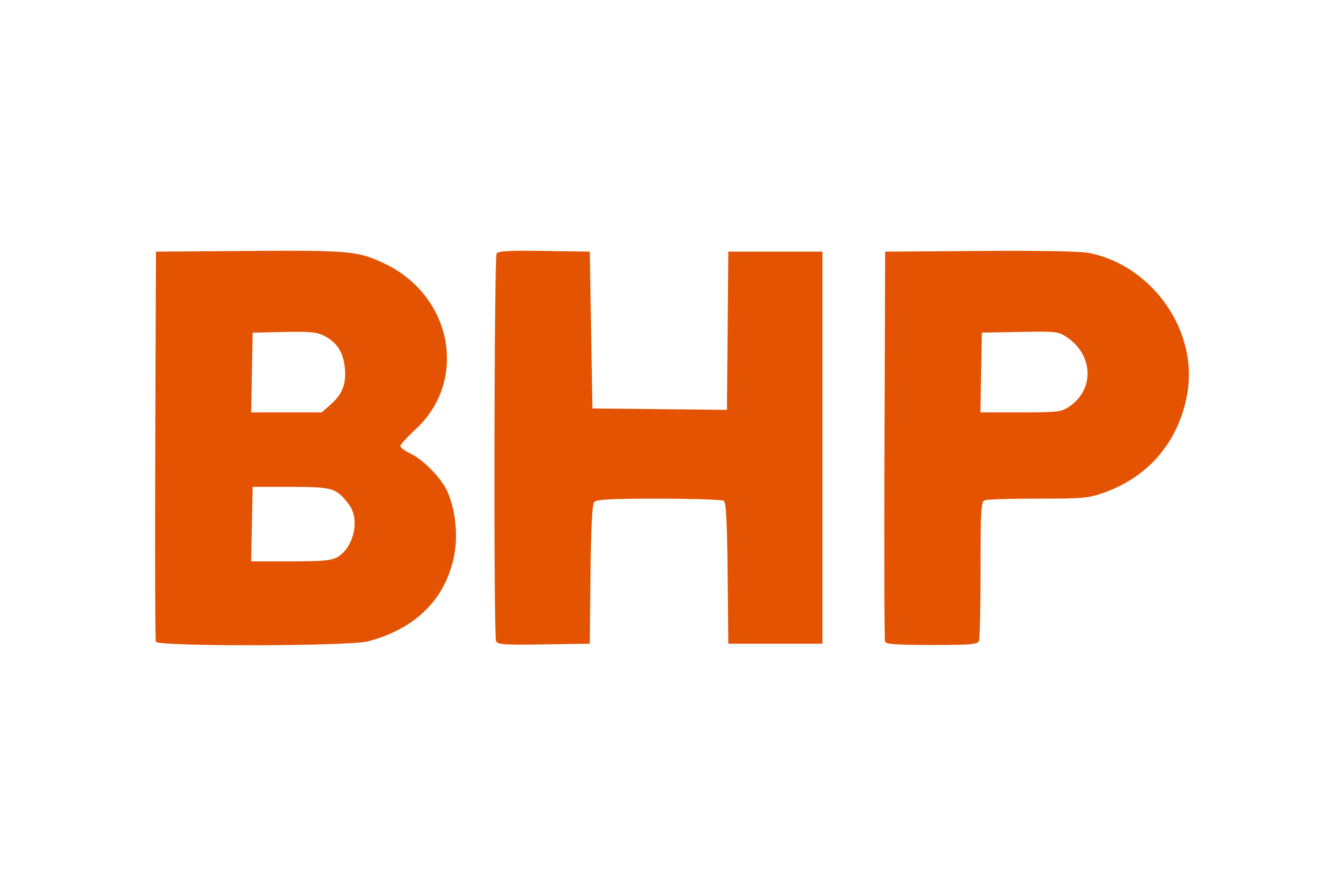 BHP