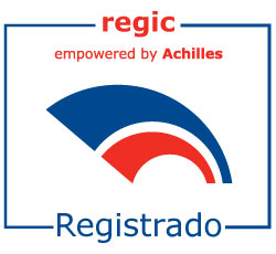 Certificación REGIC